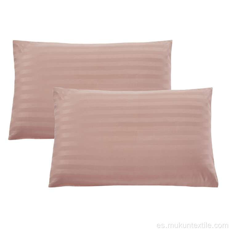 Funda de almohada Polyster Super Soft Polyster Polyster Polyster