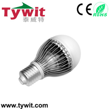 Competitive Brightness Aluminium LED Globe Bulb Ball Lighting