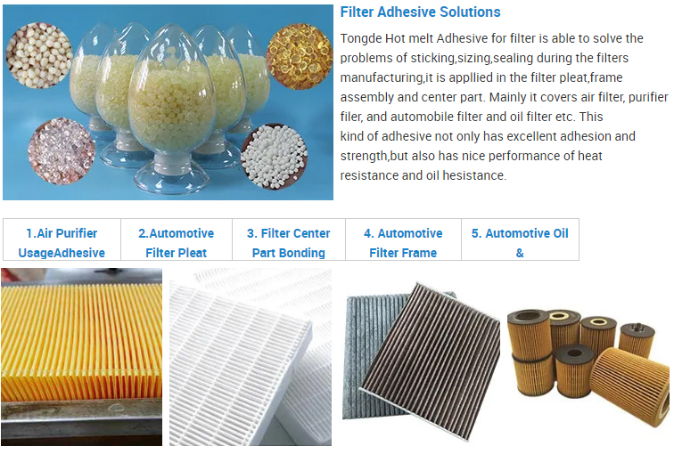 air filter