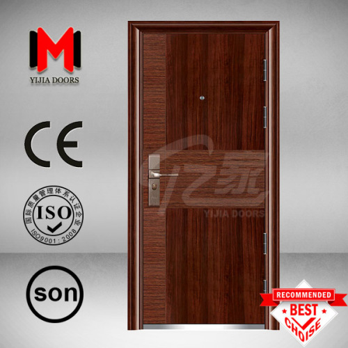 YIJIA fireproof board door for house YJRH1507