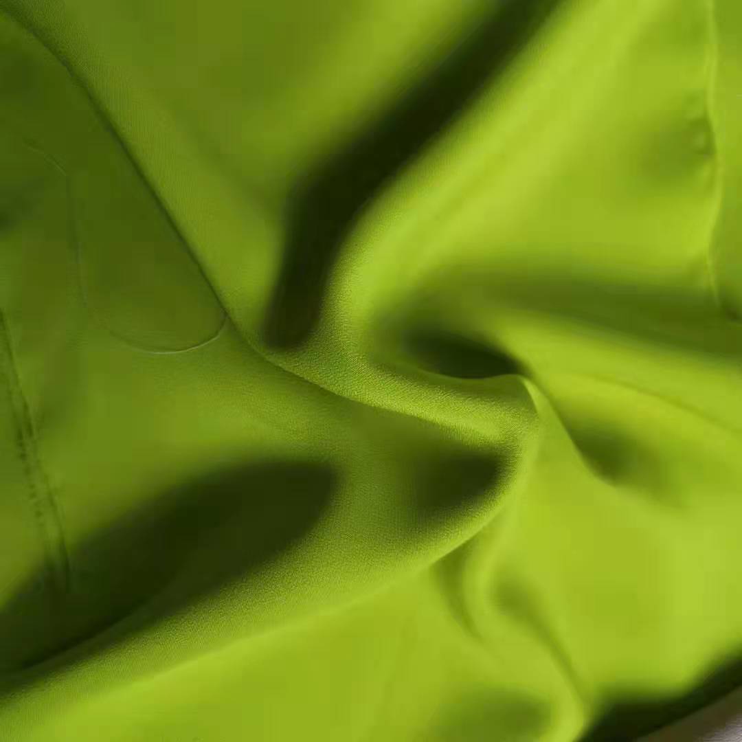 good quality free sample fabric for elastic tube tops ladies shirt dress