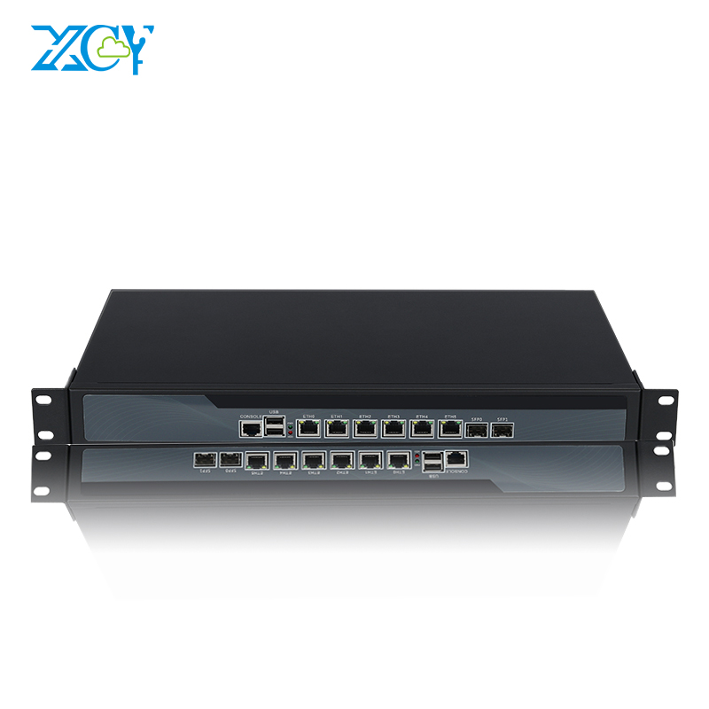 XCY Intel Celeron DDR3L Mini PC