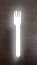 Popular disposable flatware wooden fork