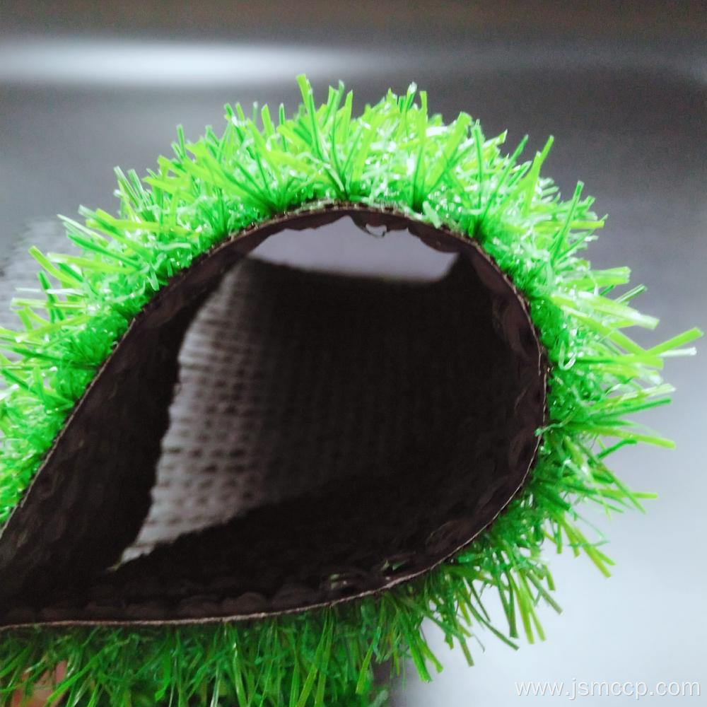 Water Proof Green Artificial Grass for Wall Decoration