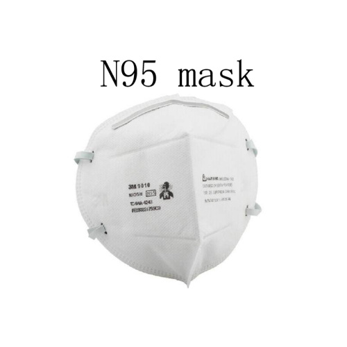 Disposable three layers Mask anti-fog dust haze pollen