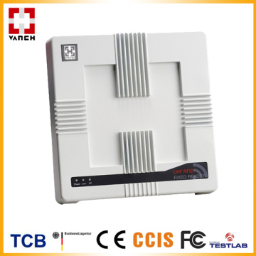 rs232 uhf rfid fixed reader