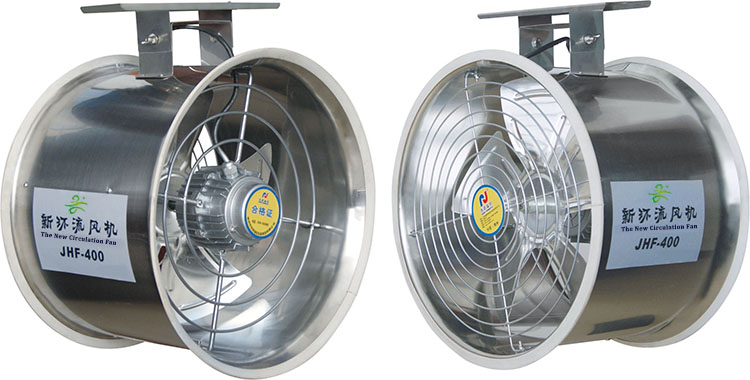 Fan for Ventilate1