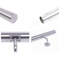 Stainless Handrail Wall Mounted Bracket Kits for Steps