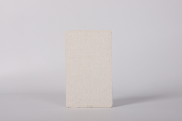 Fireproof ventilation duct application for workshop