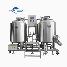 Factory Supply Stainless Steel Microbrewery Equipment - Good Prices