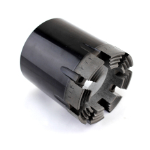 Mining Core Drill Bits for Geological Core Drilling: AQ, BQ, NQ, HQ, PQ