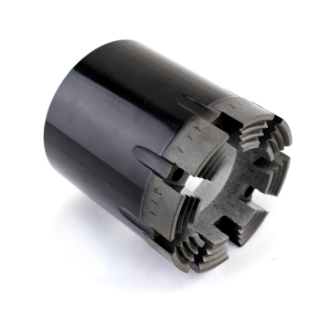 Mining Core Drill Bits for Geological Core Drilling: AQ, BQ, NQ, HQ, PQ