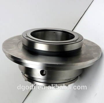 name of the mechanical seal parts, mechanical face seal