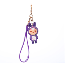 Custom PVC Keychain Wholesale