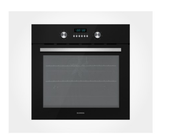 Top Quality 8 Function Electric Oven