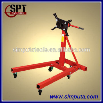 2000LBS Hydraulic Engine Stand with Folding SPT-36306