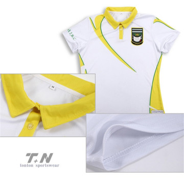 Custom Men polo t-shirts OEM printed polo shirts