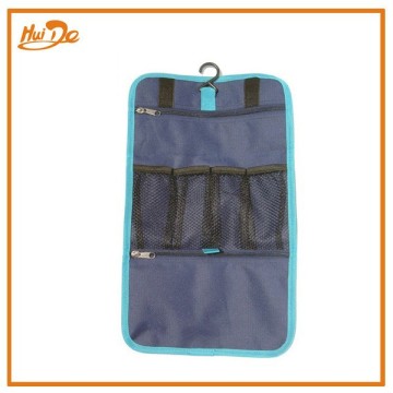 popular mesh wash bag for lady