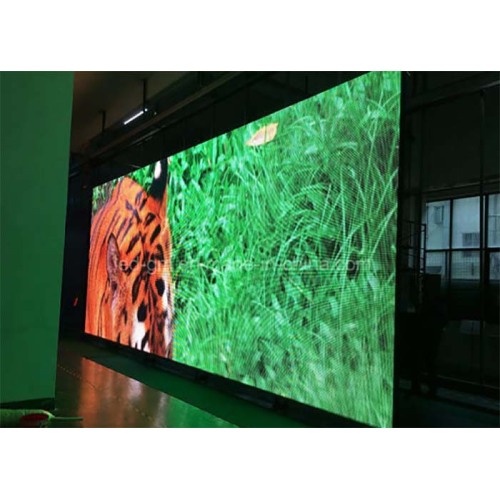 Ultra Clear Outdoor Rental LED Display