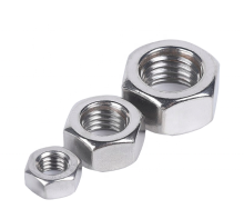 hex bolt nut set screw