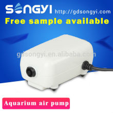 Silent Electric Aquarium Air Pump for aquarium and pond
