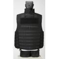 Secure Molle Body Armor