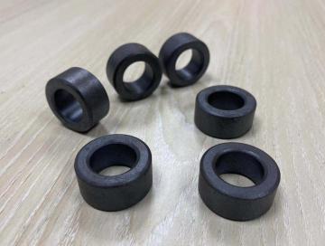 Ceramic Ferrite Ring Magnets