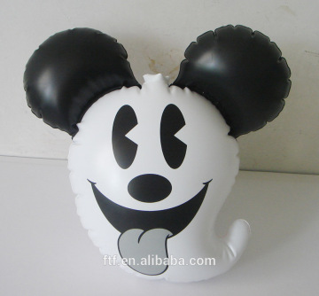 Absolute attract sb.'attention advertising inflatable fixed cartoon