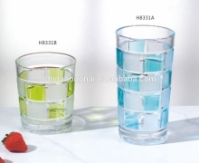 560ml 440ml plastic mighty beer mug