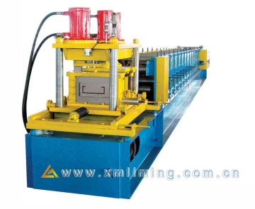 2016 C purlin cold rolling mills