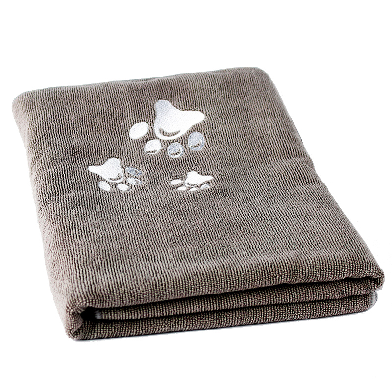 Bath Towel For Pet