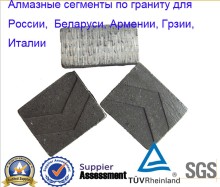 Diamond Cutting Tips for Granite