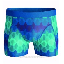 2017 Most comfortable and cheaper high quality cotton underwear for man
