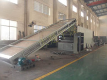 Dried Fruit Machines Three Layer