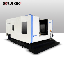 High-Quality HMC630 HMC Horizontal CNC Machine Center