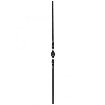 Forged Iron Baluster