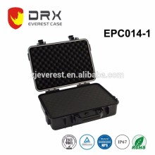 Hard plastic cases, 2.4KG