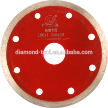 Guangjing Glass Cutting Blade 100mm Circular Saw Blade