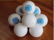 HOCKEY BALL DIMPLE FIELD HOCKEY BALL