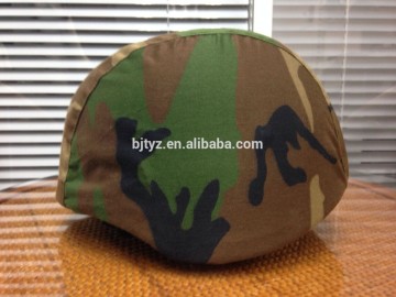 NIJ IIIA military protection lightweight ballistic helmets