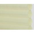 Polyester Wide Blindster Cellular Shades จีบผ้าม่าน