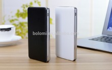 Consumer electronics product for mobile phone innovation power bank battery supply