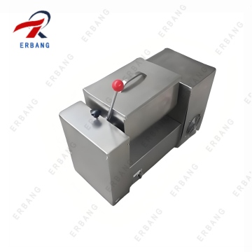 CH Slot Shaped Mixing Machine