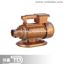 Electric motor vibrator/mini concrete vibrators/electric concrete vibrator