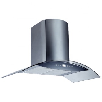 Exceptional Kitchen Hood Stoves and Smoke Extractors for Restaurants