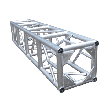 Steel Round Tube Truss