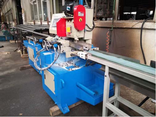 Automatic Cutting Machine (1)