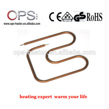 electric steam iron heating element parts