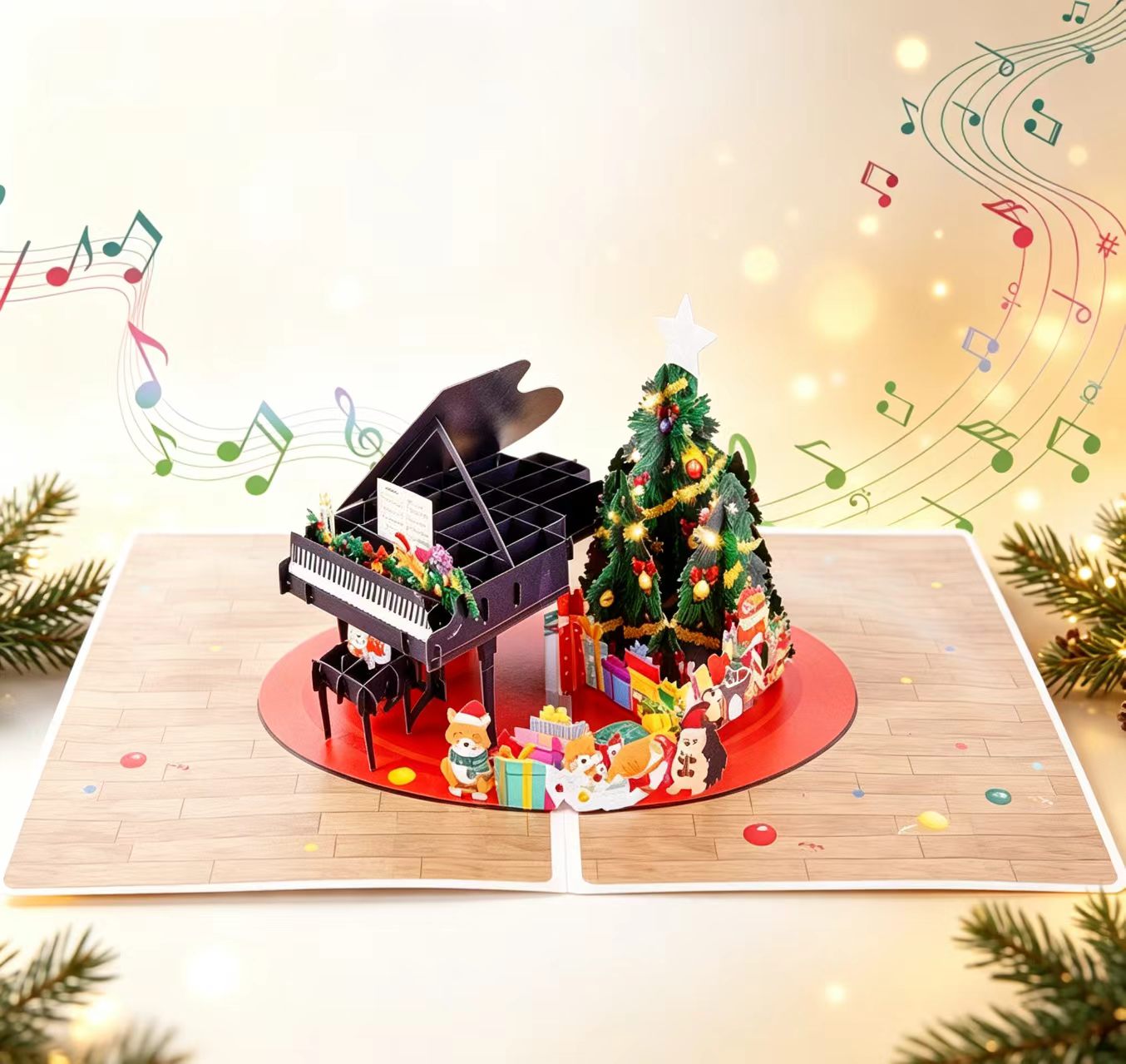 kartki świąteczne christmas cards