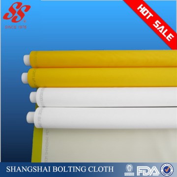 Factory promotional metallic mesh cloth/polyester mesh cloth